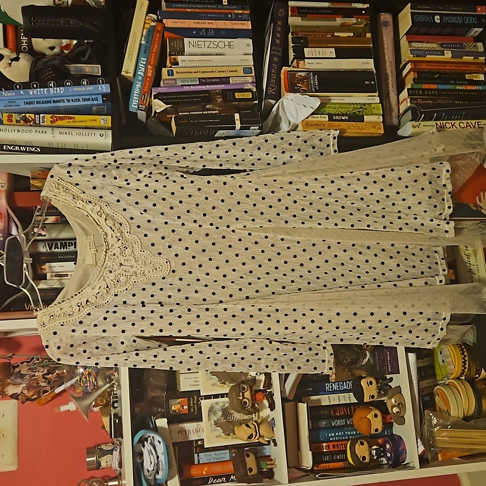 Modcloth dress